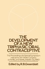 Cover: The Development of a New Triphasic Oral Contraceptive - Springer