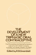 Cover: The Development of a New Triphasic Oral Contraceptive - Springer
