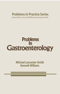 Abbildung von: Problems in Gastroenterology - Springer