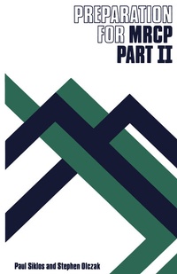 Abbildung von: Preparation for MRCP Part II - Springer
