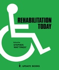 Cover: Rehabilitation Today - Springer