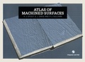Cover: Atlas of Machined Surfaces - Springer