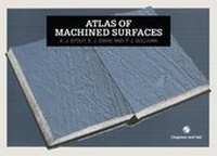 Enlarge image Cover: Atlas of Machined Surfaces - Springer