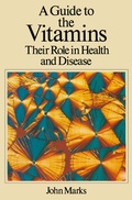 Cover: A Guide to the Vitamins - Springer