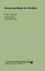 Cover: Inverse problems in vibration - Springer