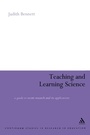 Cover: Teaching and Learning Science - Continuum International Publishing Group Ltd.