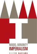 Cover: Model-Minority Imperialism - University of Minnesota Press