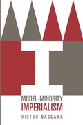 Cover: Model-Minority Imperialism - University of Minnesota Press