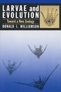 Cover: Larvae and Evolution - Springer