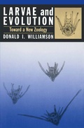 Cover: Larvae and Evolution - Springer