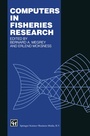 Cover: Computers in Fisheries Research - Springer