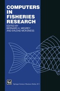 Cover: Computers in Fisheries Research - Springer
