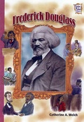Cover: Frederick Douglass - Lerner Publishing Group