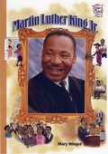 Cover: Martin Luther King, Jr. - Lerner Publishing Group