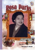 Cover: Rosa Parks - Lerner Publishing Group