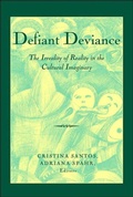 Cover: Defiant Deviance - Peter Lang Verlag