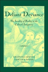 Enlarge image Cover: Defiant Deviance - Peter Lang Verlag