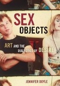 Cover: Sex Objects - University of Minnesota Press