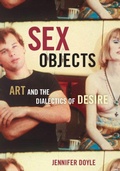 Cover: Sex Objects - University of Minnesota Press
