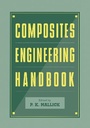 Cover: Composites Engineering Handbook - CRC Press