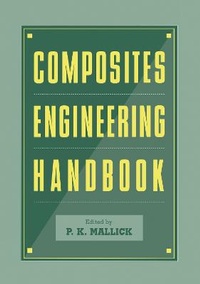 Enlarge image Cover: Composites Engineering Handbook - CRC Press