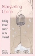 Cover: Storytelling Online - Peter Lang Verlag