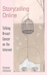 Enlarge image Cover: Storytelling Online - Peter Lang Verlag