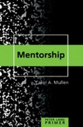 Cover: Mentorship Primer - Peter Lang Verlag