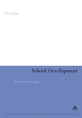 Cover: School Development: Theories & Strategies - Continuum International Publishing Group Ltd.