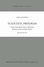 Cover: Scientific Progress - Springer