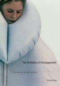 Cover: The Aesthetics of Disengagement - University of Minnesota Press