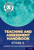 Cover: Project X Comprehension Express: Stage 2 Teaching & Assessment Handbook - Oxford University Press