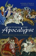 Cover: Picturing the Apocalypse - Oxford University Press