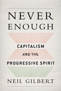 Cover: Never Enough - OUP eBook