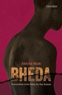 Cover: Bheda - OUP India