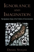 Cover: Ignorance and Imagination - OUP eBook