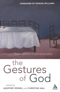 Enlarge image Cover: Gestures of God - Continuum International Publishing Group Ltd.