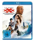Cover: xXx: Die R&uuml;ckkehr des Xander Cage - Paramount Home Entertainment