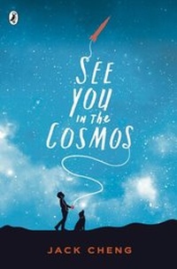 Enlarge image Cover: See You in the Cosmos - Penguin Books Ltd