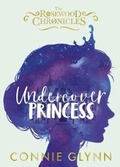Cover: Undercover Princess - Penguin Books Ltd