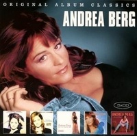 Enlarge image Cover: Original Album Classics - Sony Music Entertainment Germany GmbH / München
