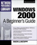 Cover: Windows 2000 - Osborne/McGraw-Hill