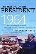 Abbildung von: The Making of the President, 1964 - HarperCollins e-books