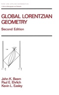 Bild: Global Lorentzian Geometry - Routledge