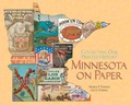 Cover: Minnesota on Paper - University of Minnesota Press