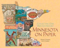 Enlarge image Cover: Minnesota on Paper - University of Minnesota Press