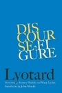 Cover: Discourse, Figure - University of Minnesota Press