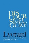Cover: Discourse, Figure - University of Minnesota Press