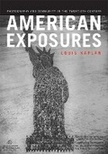 Cover: American Exposures - University of Minnesota Press