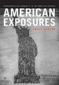 Enlarge image Cover: American Exposures - University of Minnesota Press